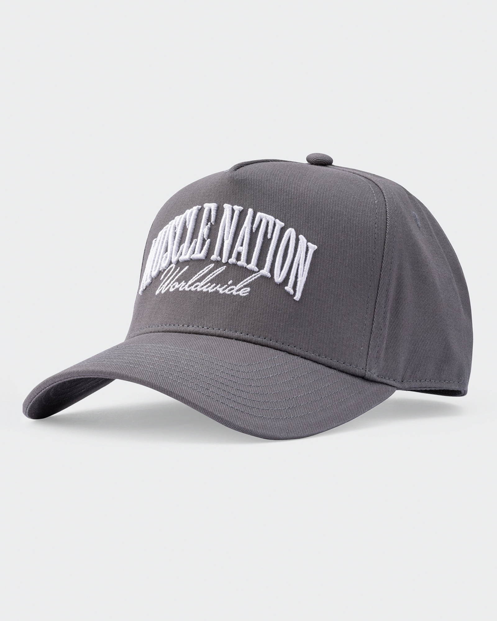 MN Worldwide A-Frame Hat - Tornado