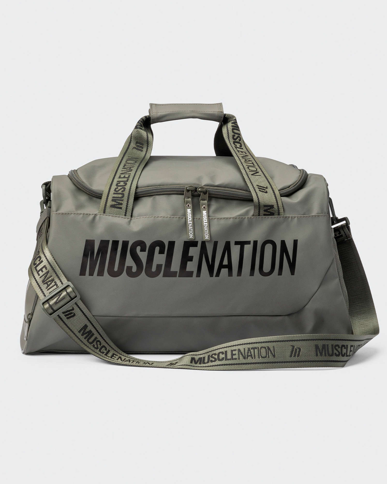 Duffle Bag - Khaki